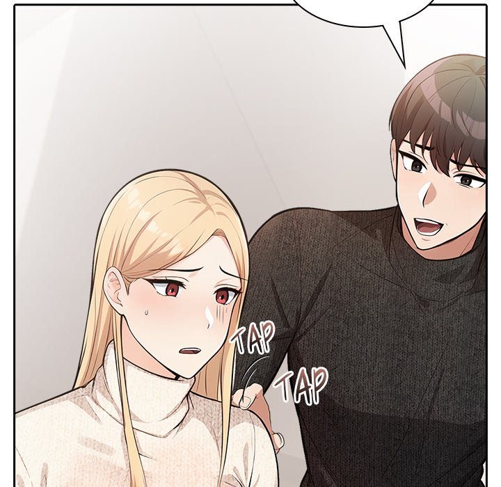 Cabin Resort X Chapter 6 - Manhwa18.com