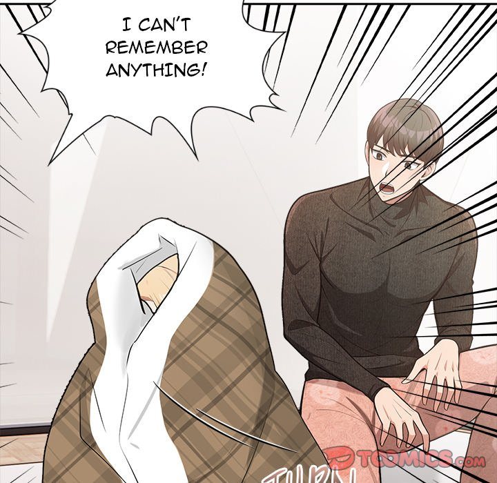 Cabin Resort X Chapter 6 - Manhwa18.com