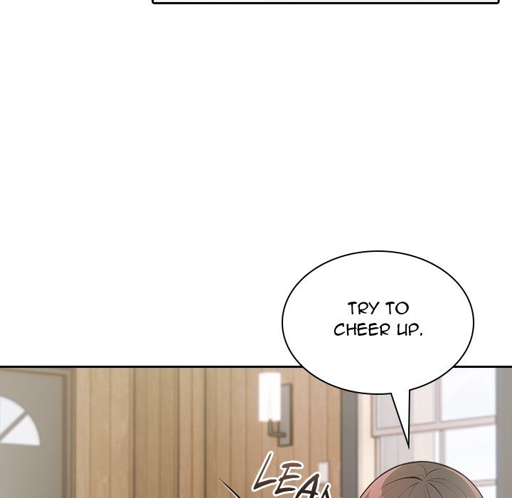 Cabin Resort X Chapter 6 - Manhwa18.com