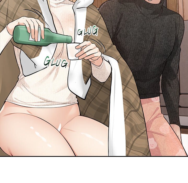 Cabin Resort X Chapter 6 - Manhwa18.com