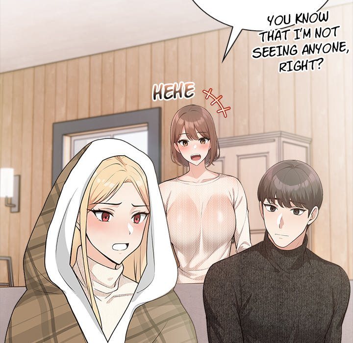 Cabin Resort X Chapter 6 - Manhwa18.com