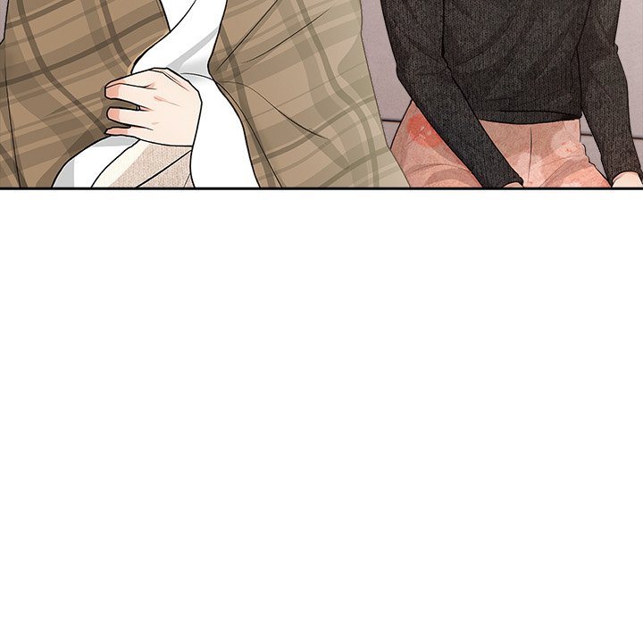 Cabin Resort X Chapter 6 - Manhwa18.com