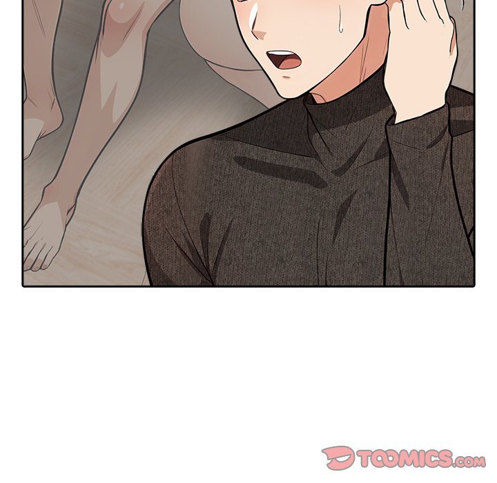 Cabin Resort X Chapter 6 - Manhwa18.com