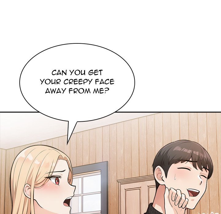 Cabin Resort X Chapter 6 - Manhwa18.com