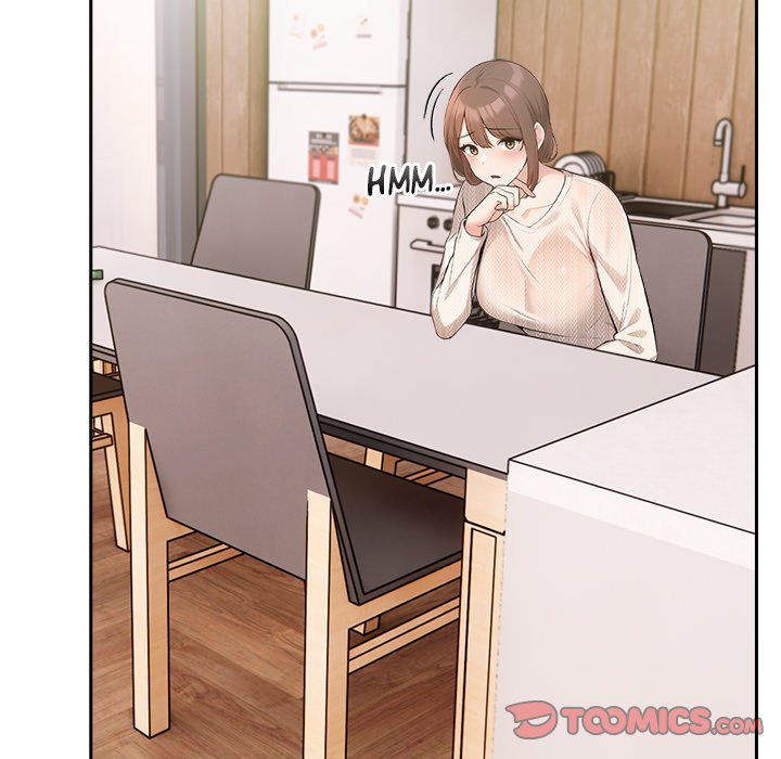 Cabin Resort X Chapter 6 - Manhwa18.com