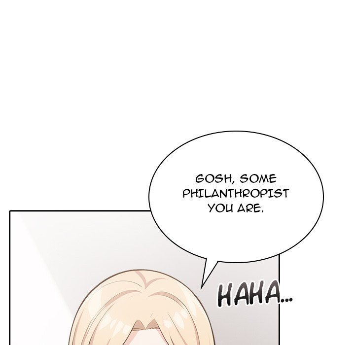 Cabin Resort X Chapter 6 - Manhwa18.com