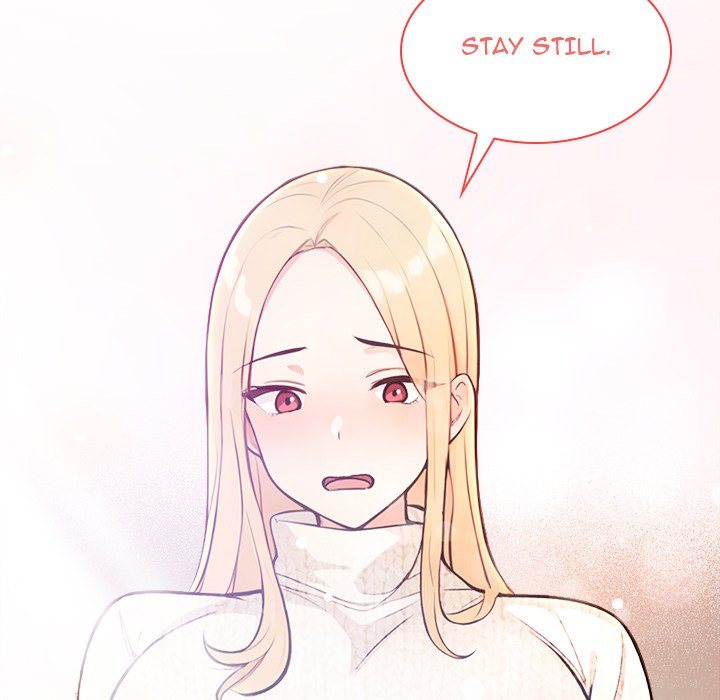 Cabin Resort X Chapter 6 - Manhwa18.com