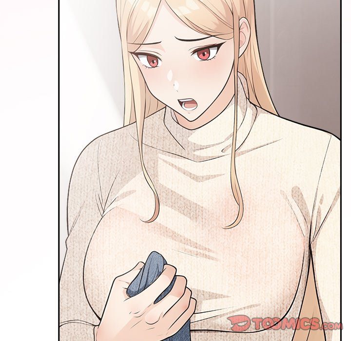 Cabin Resort X Chapter 6 - Manhwa18.com