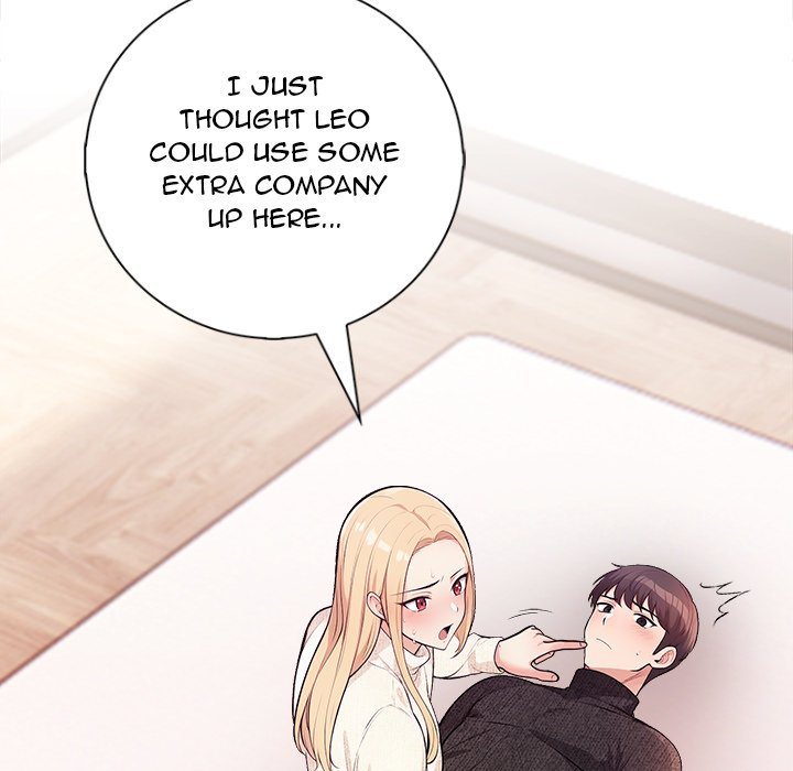 Cabin Resort X Chapter 7 - Manhwa18.com