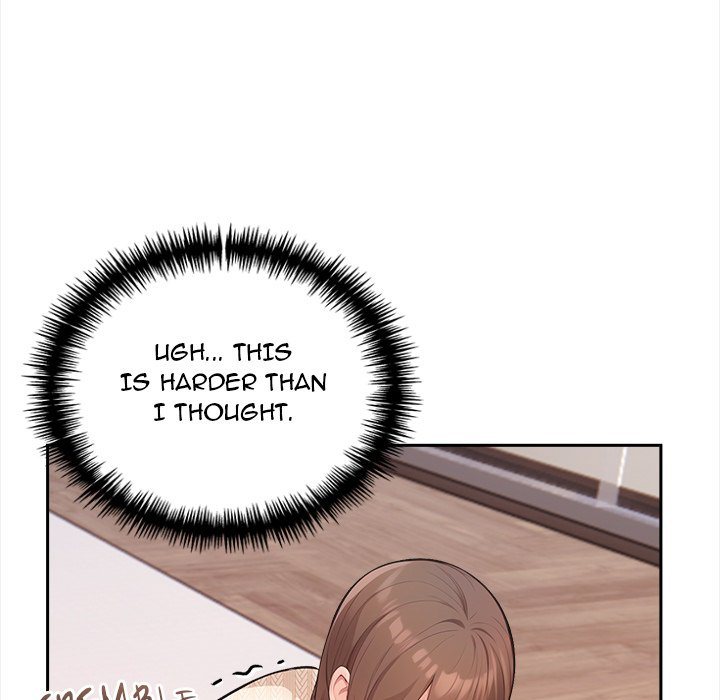 Cabin Resort X Chapter 7 - Manhwa18.com