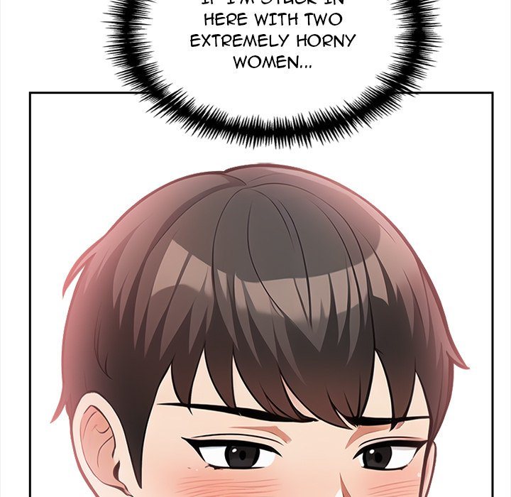 Cabin Resort X Chapter 7 - Manhwa18.com