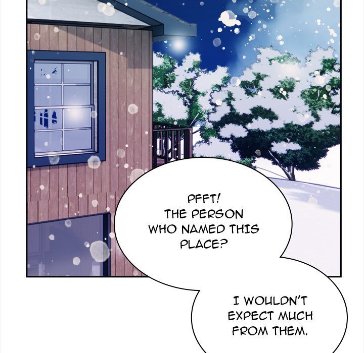 Cabin Resort X Chapter 7 - Manhwa18.com