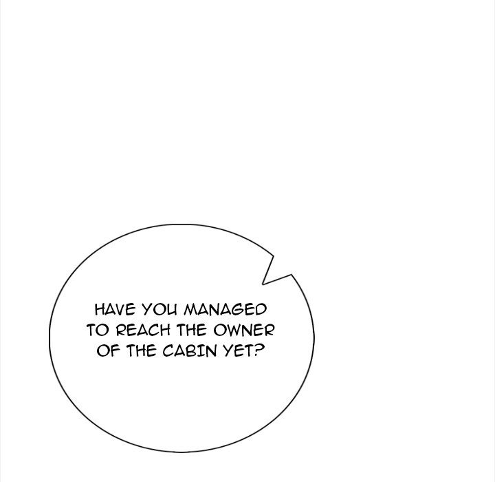 Cabin Resort X Chapter 7 - Manhwa18.com