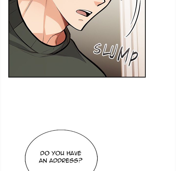 Cabin Resort X Chapter 7 - Manhwa18.com