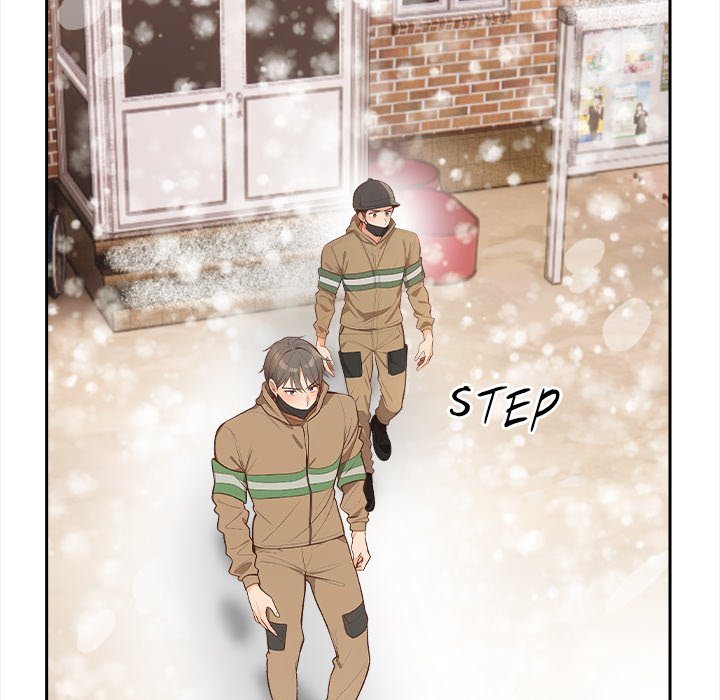 Cabin Resort X Chapter 7 - Manhwa18.com