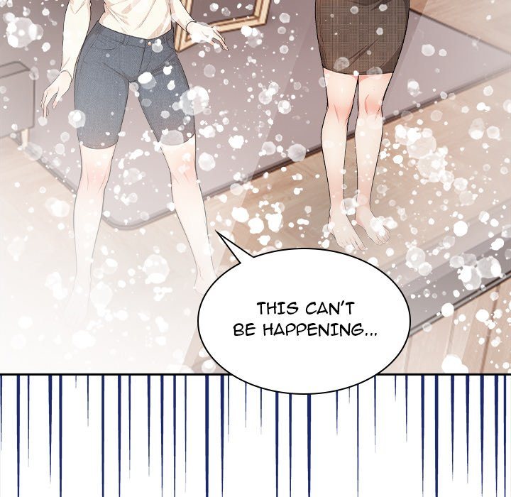 Cabin Resort X Chapter 7 - Manhwa18.com