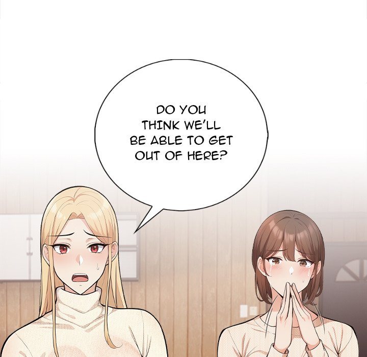 Cabin Resort X Chapter 7 - Manhwa18.com