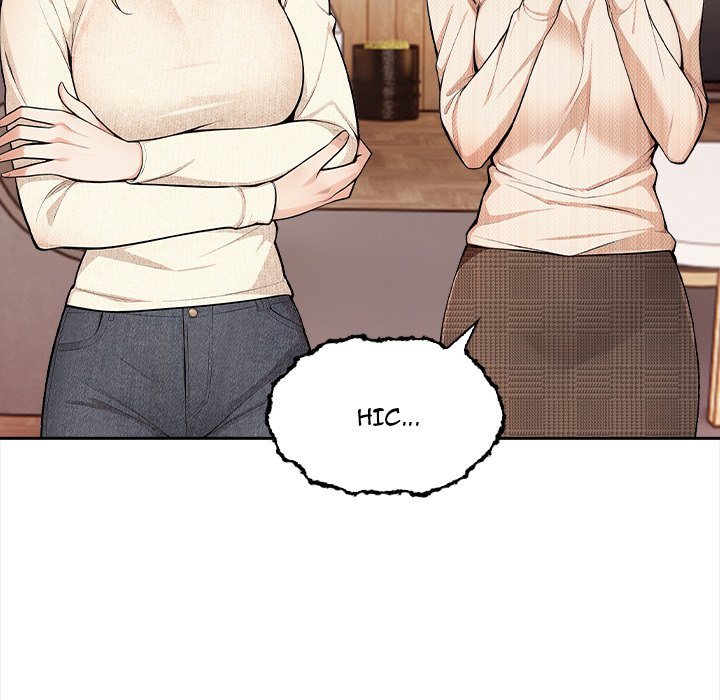 Cabin Resort X Chapter 7 - Manhwa18.com