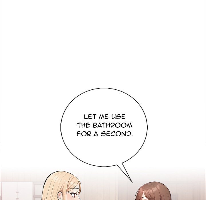 Cabin Resort X Chapter 7 - Manhwa18.com