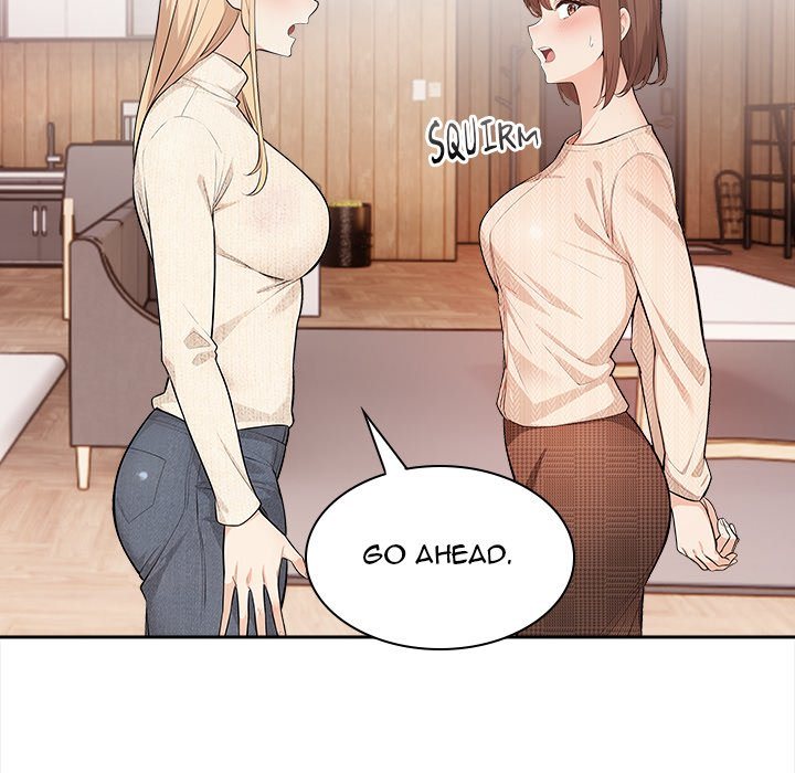 Cabin Resort X Chapter 7 - Manhwa18.com