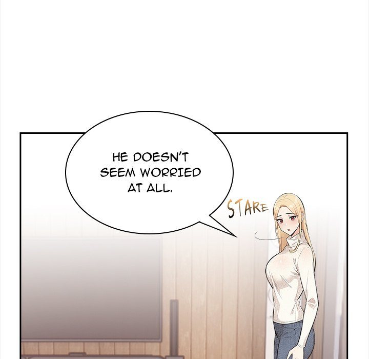 Cabin Resort X Chapter 7 - Manhwa18.com