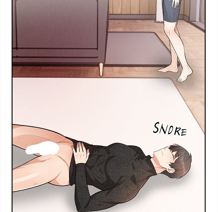 Cabin Resort X Chapter 7 - Manhwa18.com