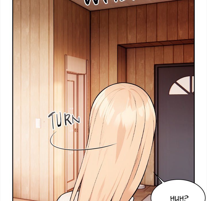 Cabin Resort X Chapter 7 - Manhwa18.com