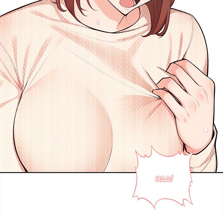 Cabin Resort X Chapter 7 - Manhwa18.com