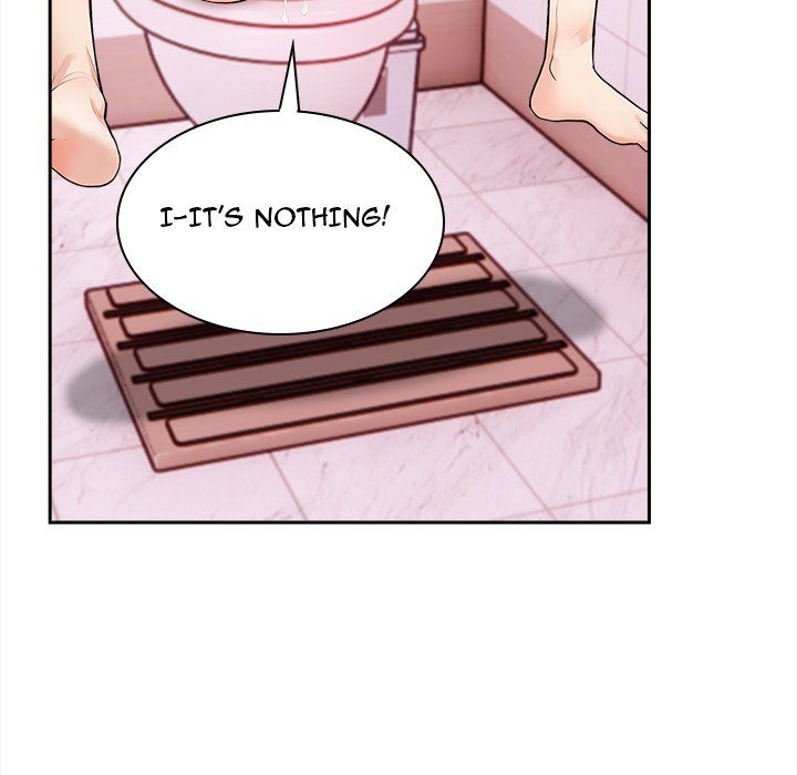 Cabin Resort X Chapter 8 - Manhwa18.com