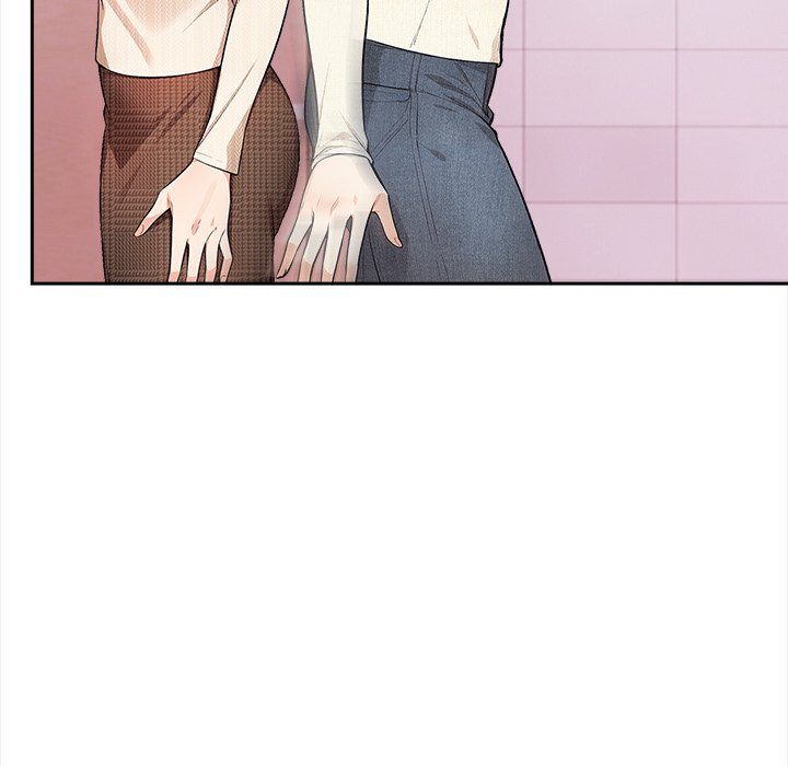 Cabin Resort X Chapter 8 - Manhwa18.com