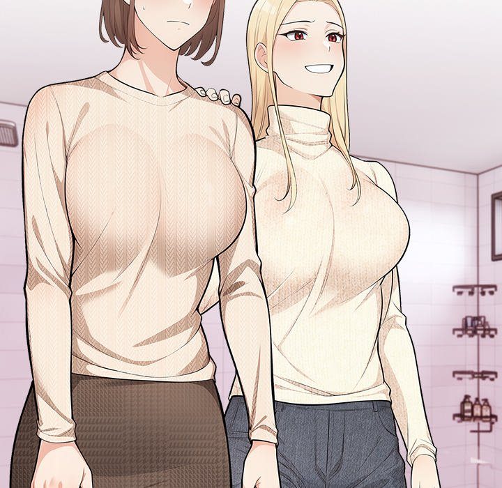 Cabin Resort X Chapter 8 - Manhwa18.com