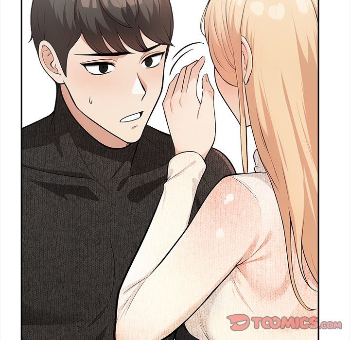 Cabin Resort X Chapter 8 - Manhwa18.com