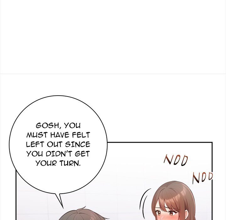 Cabin Resort X Chapter 8 - Manhwa18.com