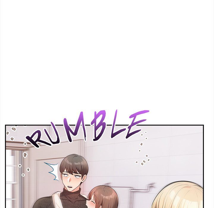 Cabin Resort X Chapter 8 - Manhwa18.com