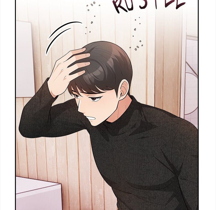 Cabin Resort X Chapter 8 - Manhwa18.com