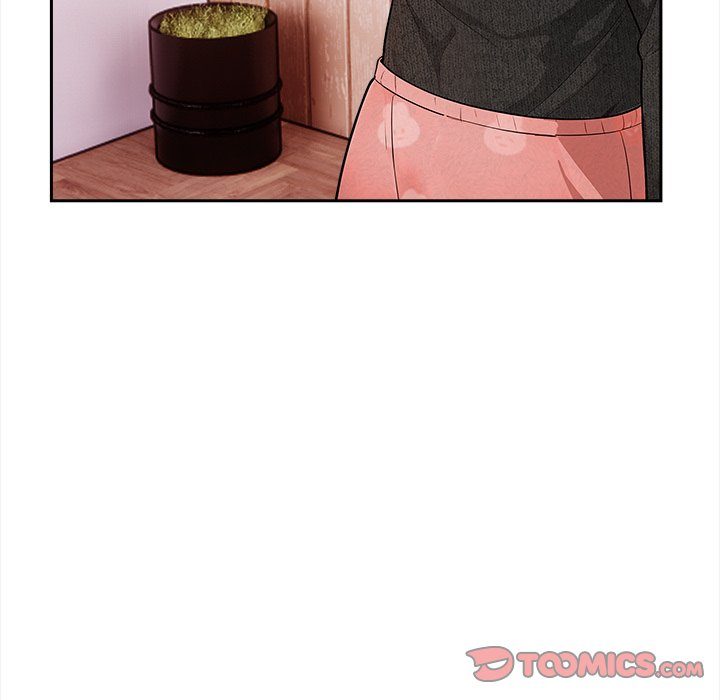 Cabin Resort X Chapter 8 - Manhwa18.com