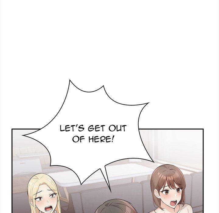 Cabin Resort X Chapter 8 - Manhwa18.com