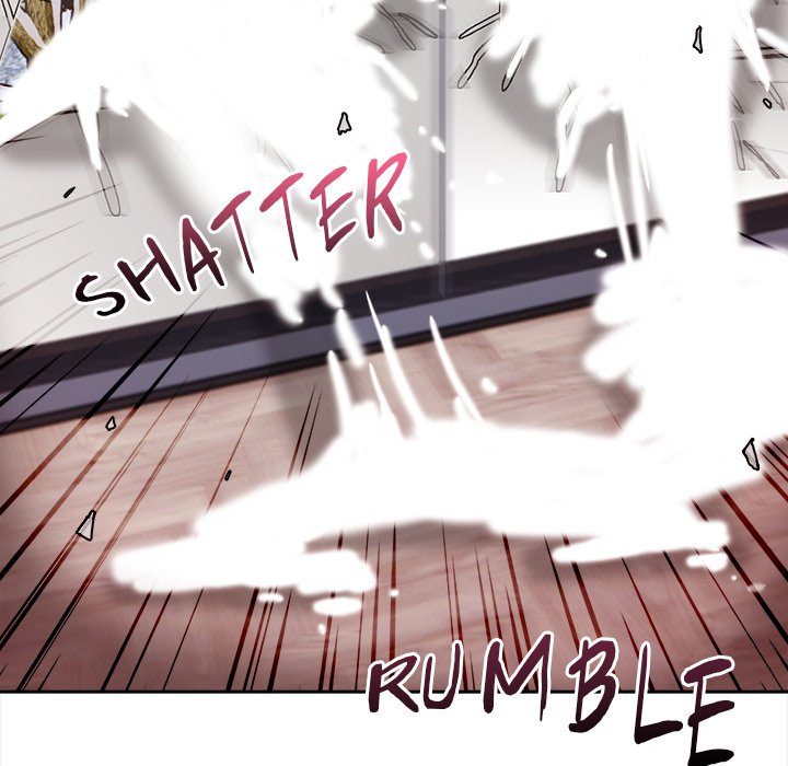 Cabin Resort X Chapter 8 - Manhwa18.com