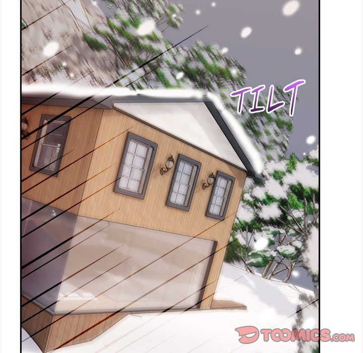 Cabin Resort X Chapter 8 - Manhwa18.com