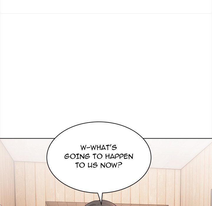 Cabin Resort X Chapter 8 - Manhwa18.com