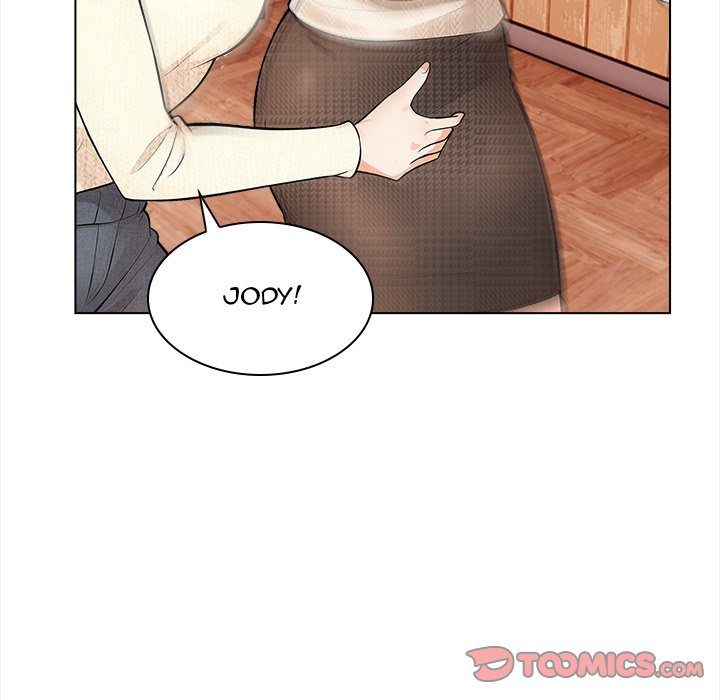 Cabin Resort X Chapter 8 - Manhwa18.com