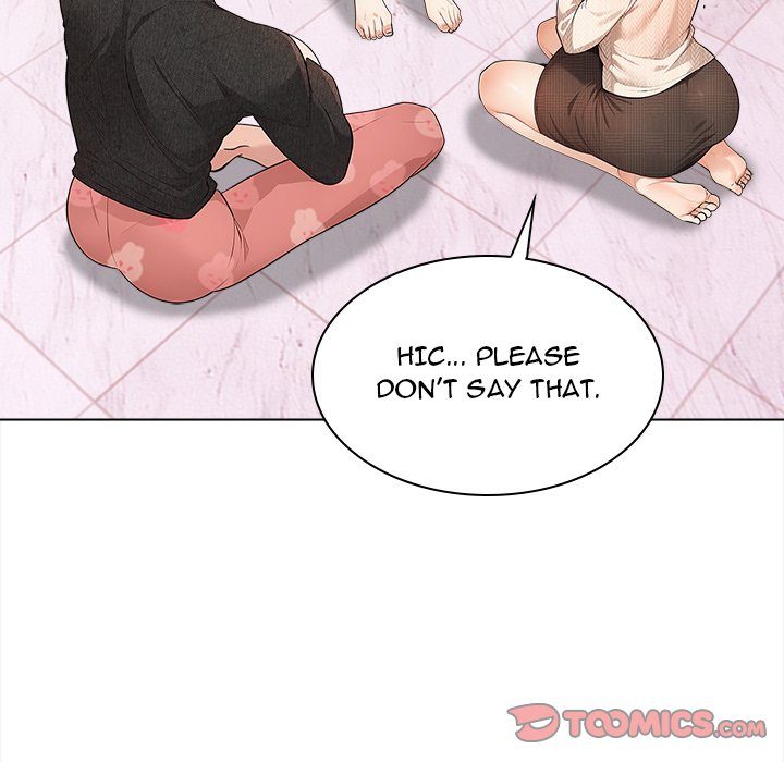 Cabin Resort X Chapter 8 - Manhwa18.com