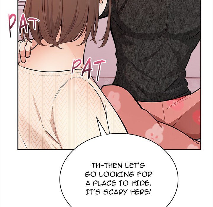 Cabin Resort X Chapter 8 - Manhwa18.com