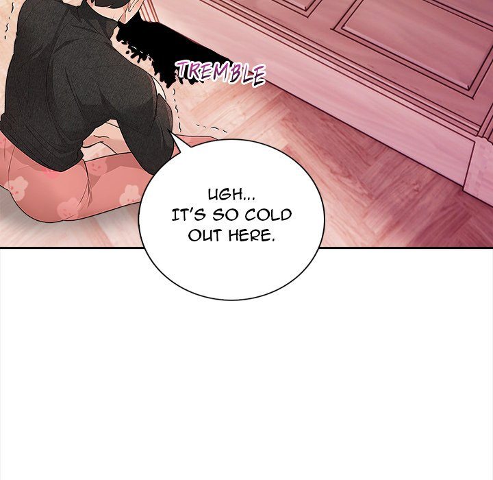 Cabin Resort X Chapter 8 - Manhwa18.com