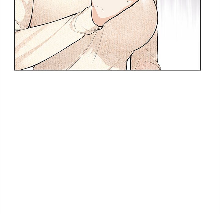 Cabin Resort X Chapter 8 - Manhwa18.com