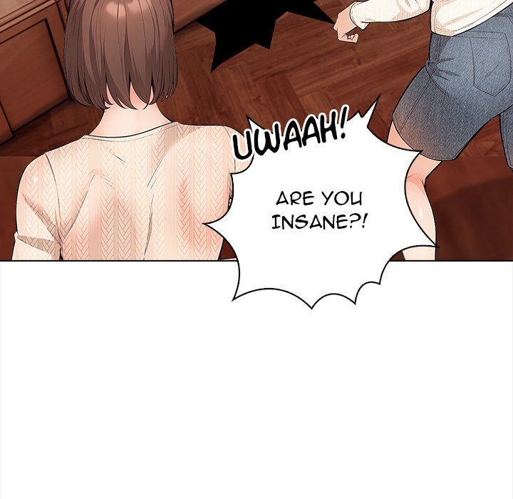 Cabin Resort X Chapter 8 - Manhwa18.com