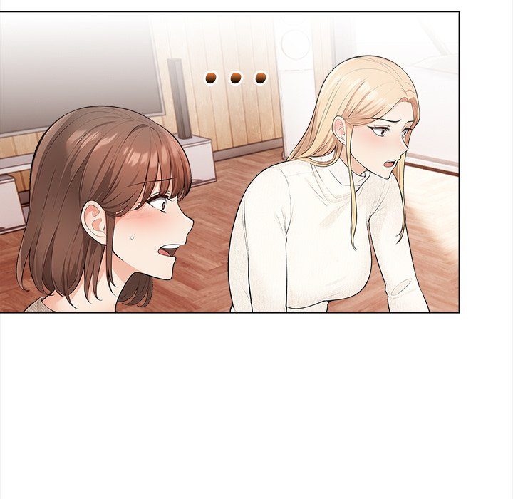 Cabin Resort X Chapter 8 - Manhwa18.com