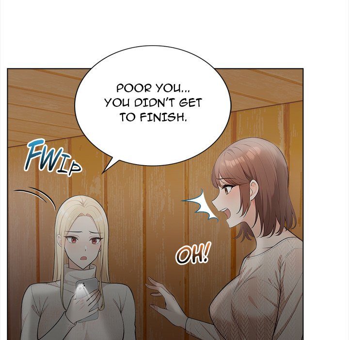 Cabin Resort X Chapter 8 - Manhwa18.com