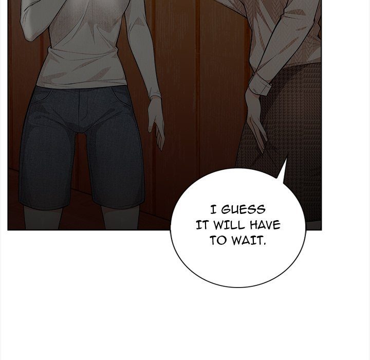 Cabin Resort X Chapter 8 - Manhwa18.com