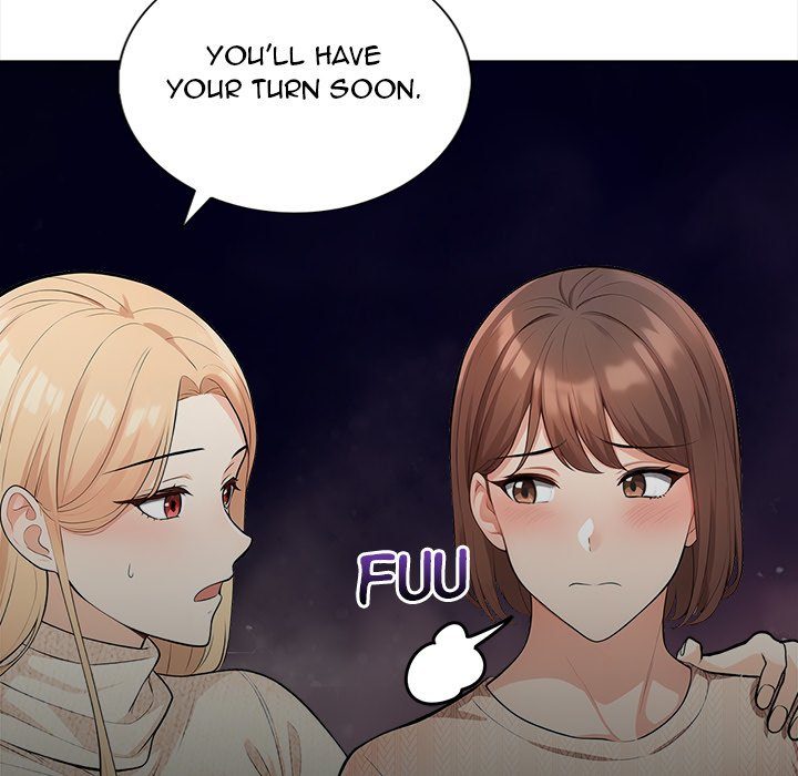 Cabin Resort X Chapter 8 - Manhwa18.com